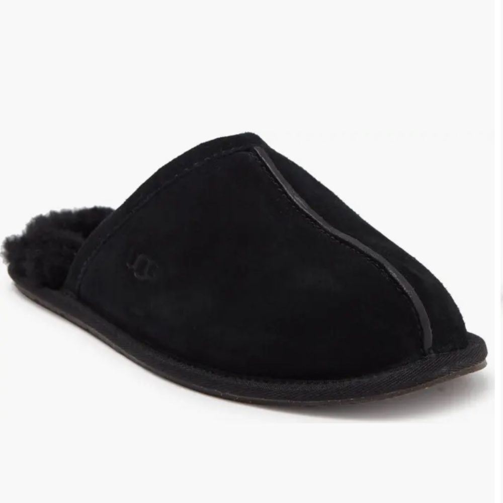 UGG Pearle UGGplush™ Scuff Slippers